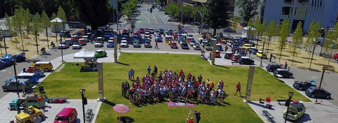 MMW 2017 June 26 – 29 | Santa Rosa, California